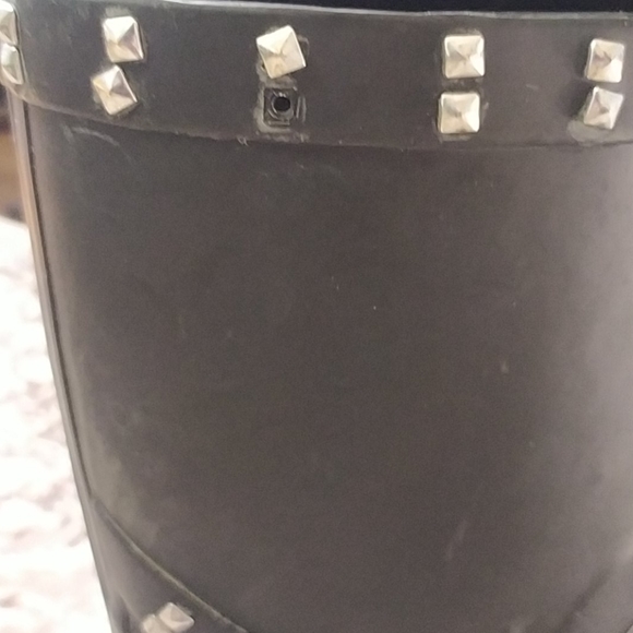 London Fog rainboots - Picture 2 of 3